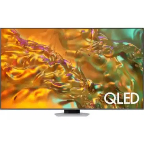 Samsung QA65Q80DAU 65 inch (165 cm) QLED 4K Front