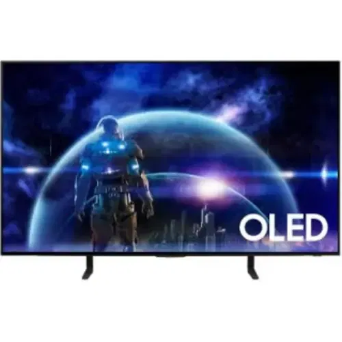 Samsung QA48S90DAELXL 48 inch (121 cm) OLED 4K Front