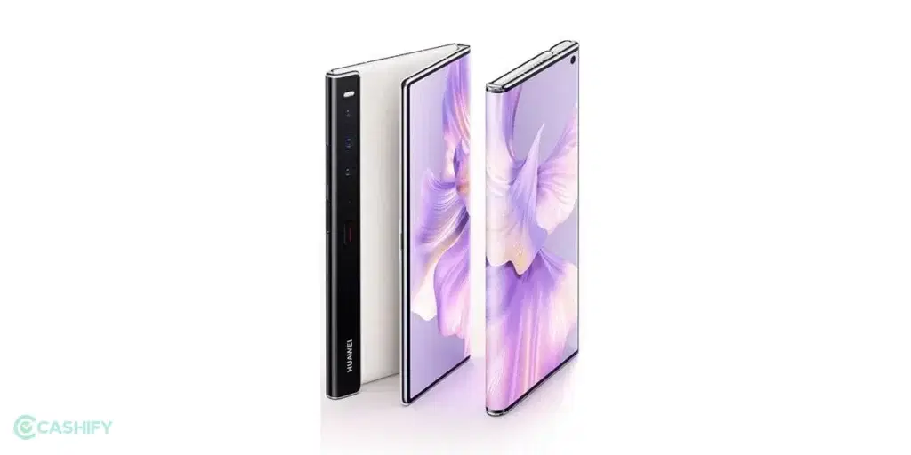 foldable phone with best resale value