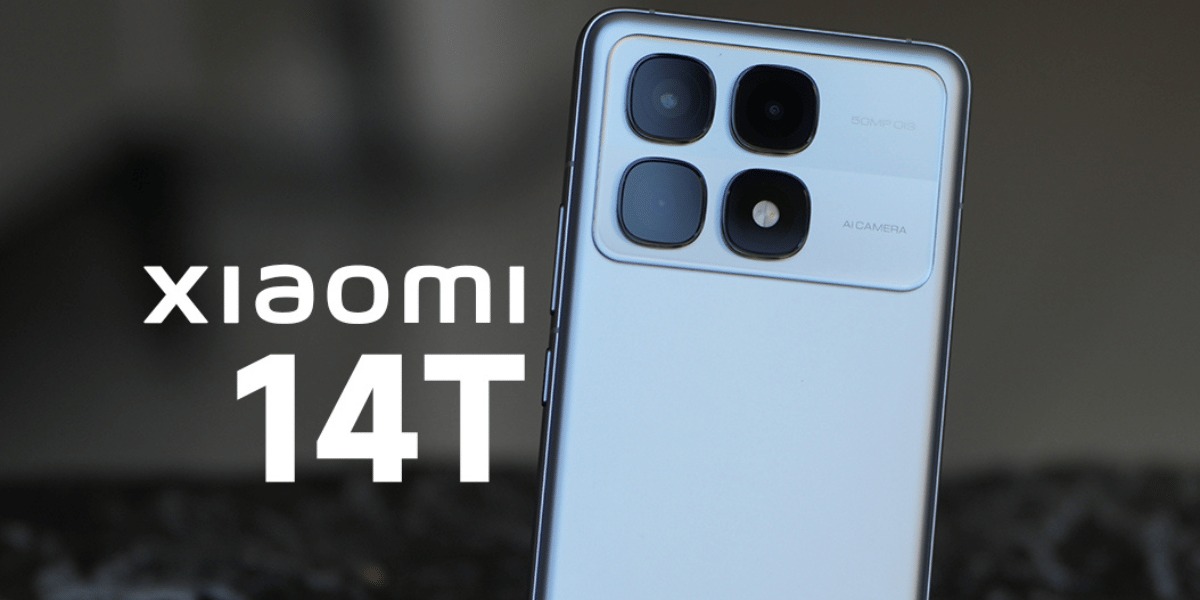 Xiaomi 14T Series Global Launch Confirmed, With Exciting New Features