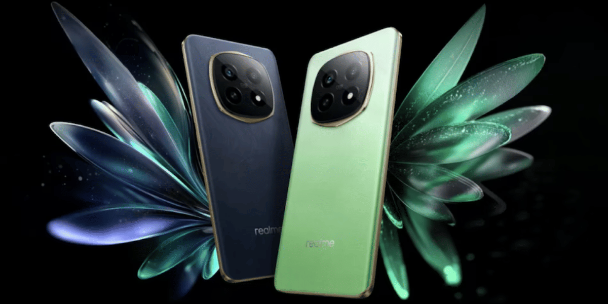 Realme P2 Pro Launched In India: Check Price, Specs Here