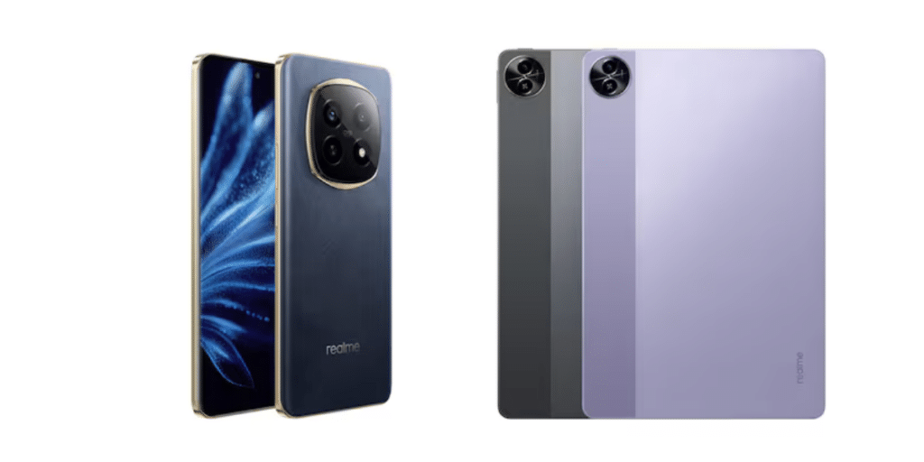 Realme P2 Pro launched in India in three storage options, at this price