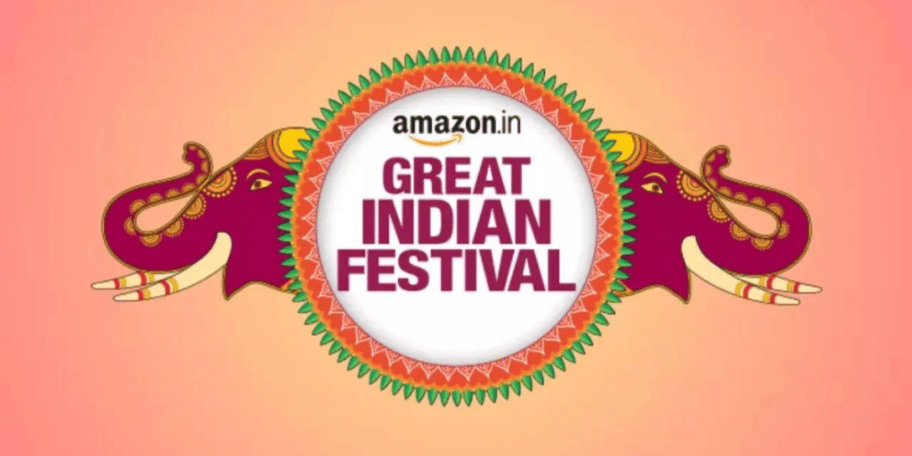 Amazon Great Indian Festival date 2024 announced along with offers