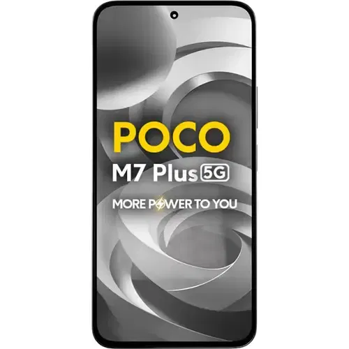 POCO M7 Plus 5G