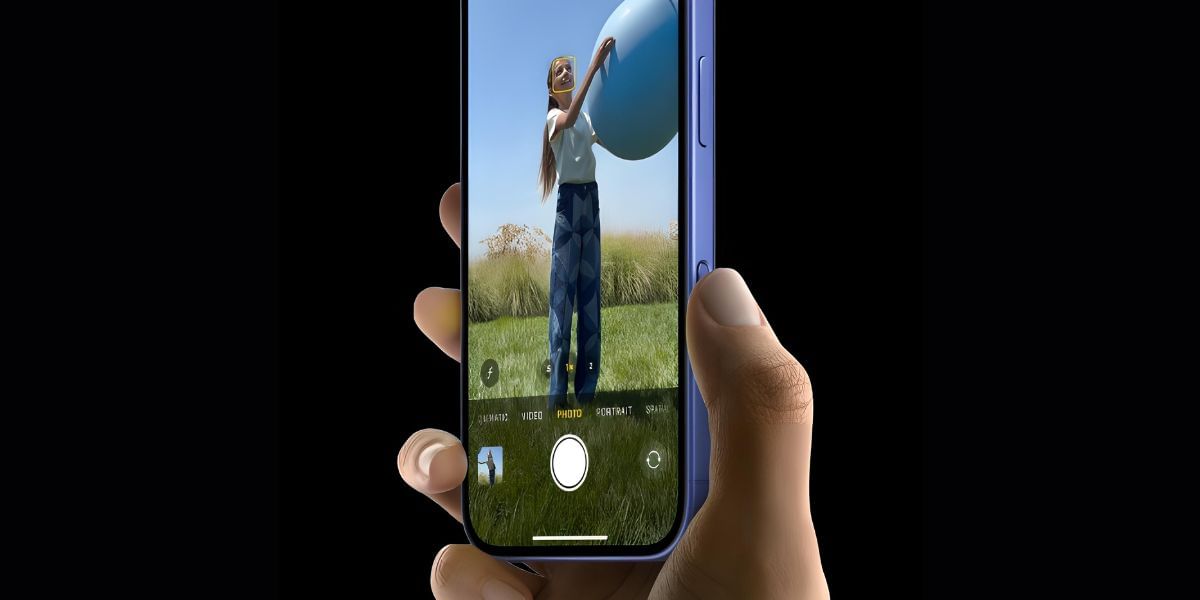 Camera Control Button in iPhone 16: Can I Use It In Third-Party Apps?