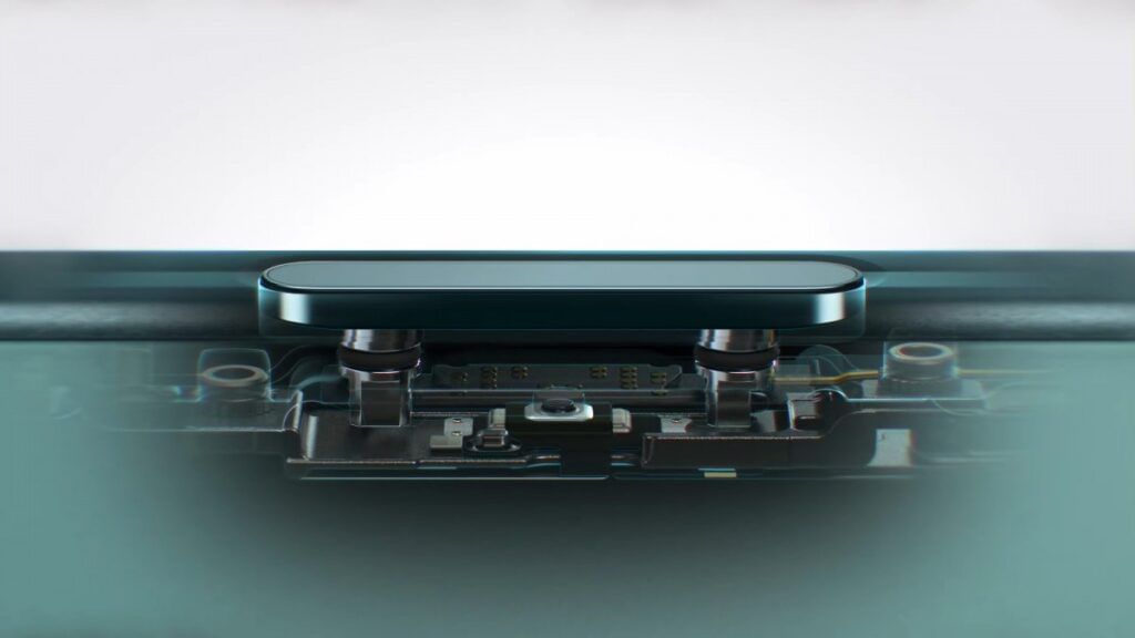 Camera Control Button Durability iPhone 16