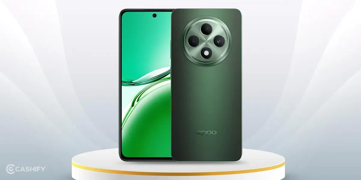 Oppo F27 5G Review: Can Good Looks Compensate For Average Performance?