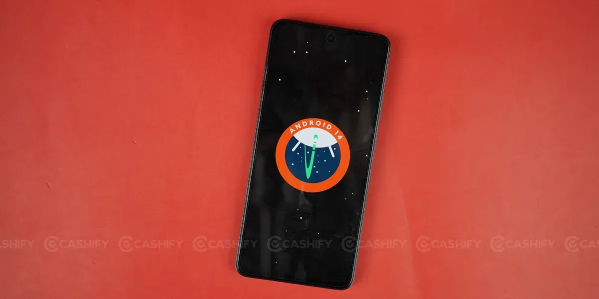 Oppo F27 5G Software