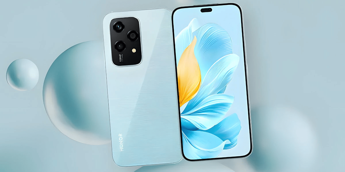 Honor 200 Lite Confirmed To Launch In India With These Features