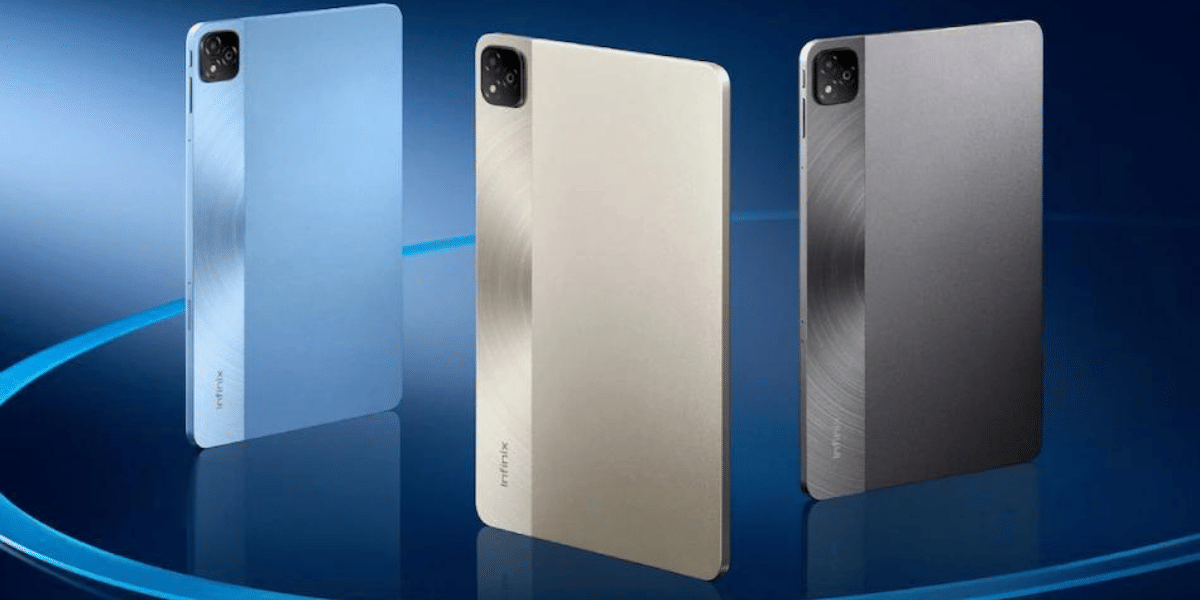 Infinix Xpad Launched In India: Full HD+ & LTE Support At This Price