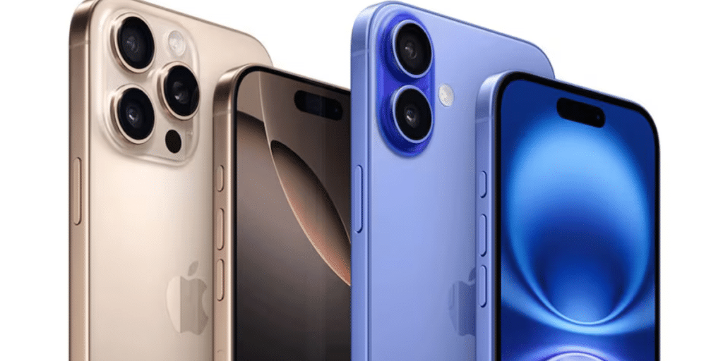 iPhone 16 series sale begins in September 20