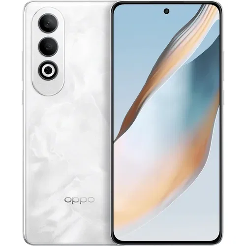 OPPO K12 Plus Front Display
