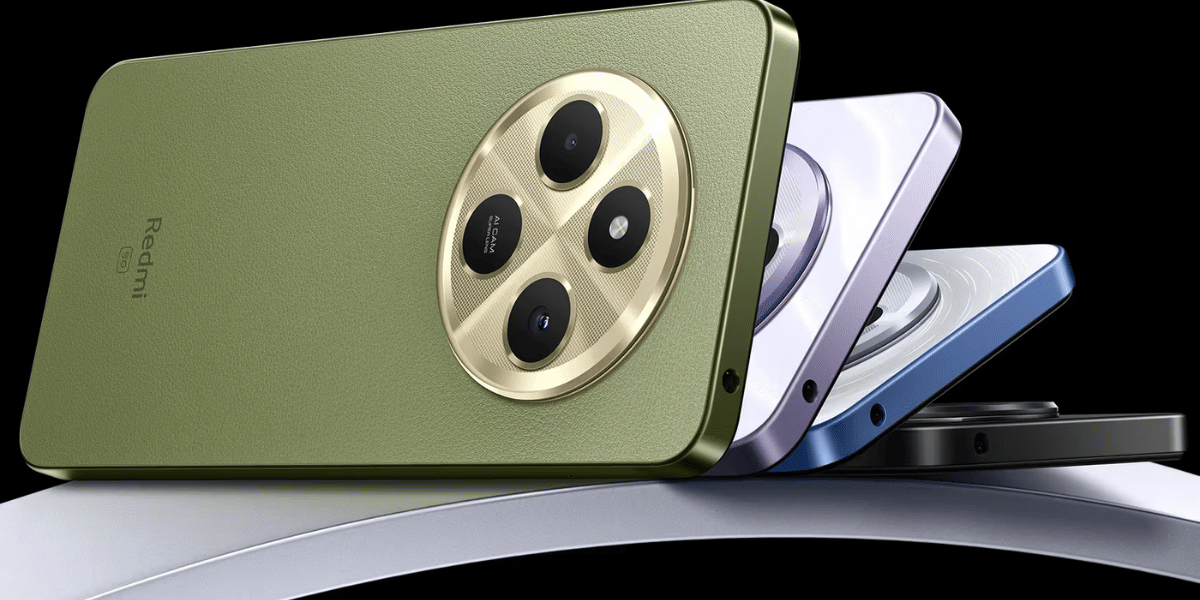 Xiaomi Redmi 14R Launched: Feature-Packed At Incredible Price