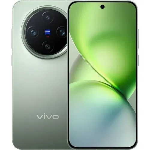 Vivo X200 Pro Mini Front Display