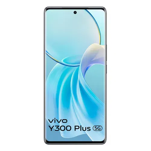 Vivo Y300 Plus 5G Front