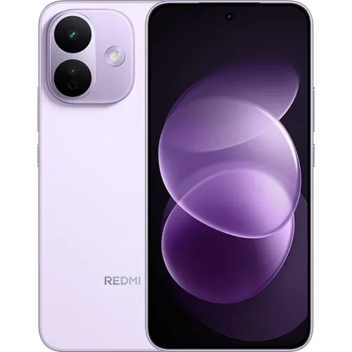 Xiaomi Redmi Note 17 Pro 5G Front And Back