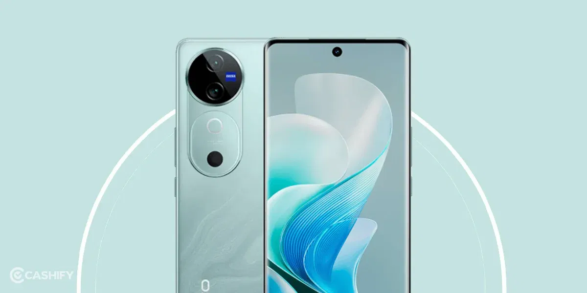 Vivo V40 Review: Is It The Best Camera Phone In The Mid-Range Segment?