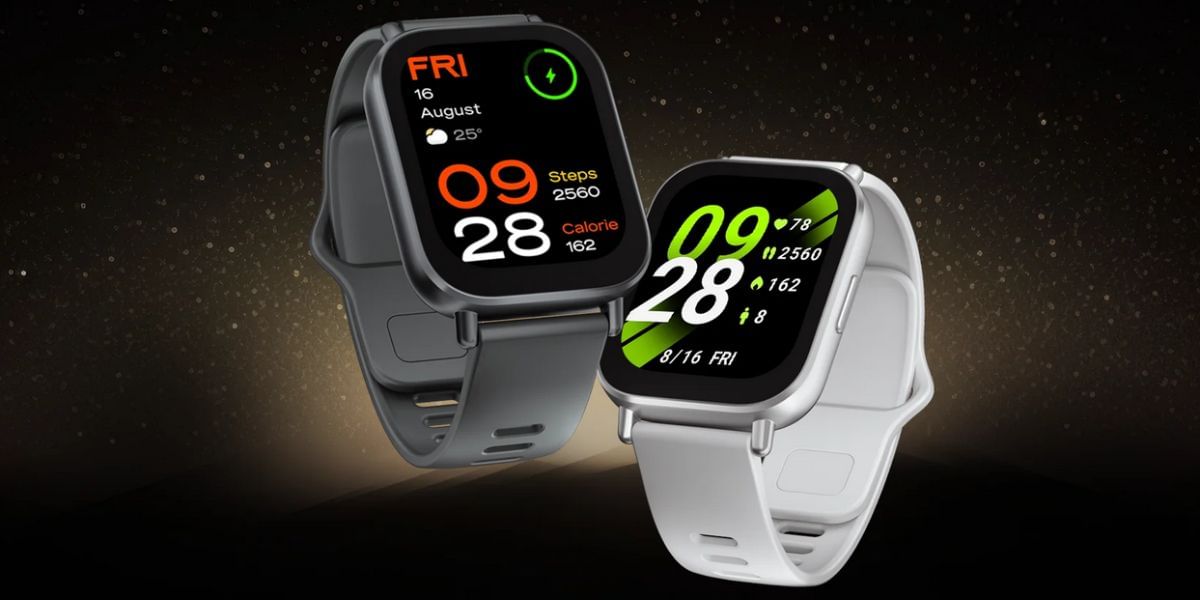 Xiaomi Redmi Watch 5 Active Review: Your New Budget Fitness Companion!
