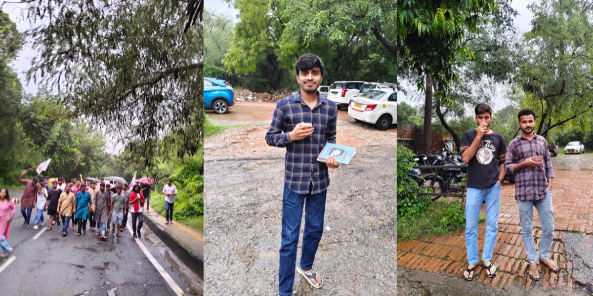 Vivo T3 Pro camera sample