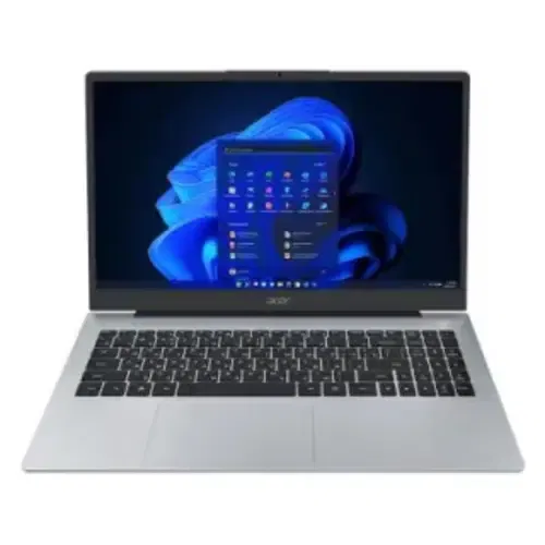 Acer Aspire 3 A325 42 UN.34QSI.001 AMD Hexa Core Ryzen 5 8 GB 512 GB SSD Windows 11 Front