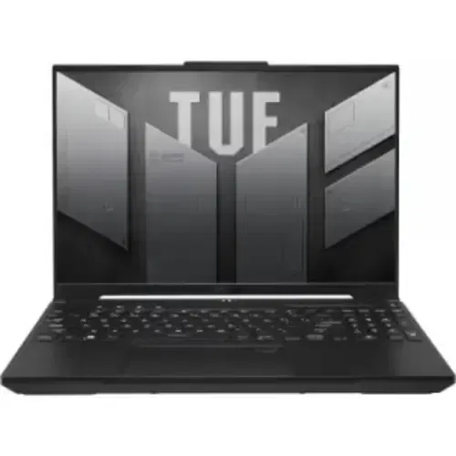 Asus TUF Gaming A16 FA617NSR RL083W AMD Octa Core Ryzen 7 16 GB 512 GB SSD Windows 11 8 GB Front