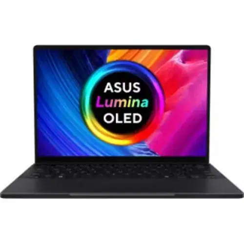 Asus ProArt PX13 OLED HN7306WU LX001WS AMD Deca Core Ryzen 9 24 GB 1 TB SSD Windows 11 6 GB Front