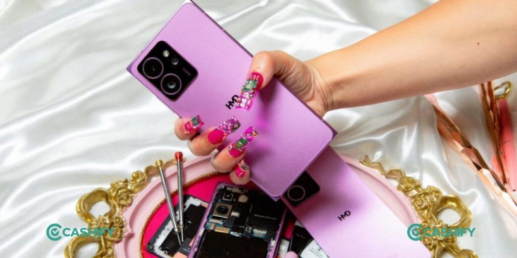 HMD Skyline specs