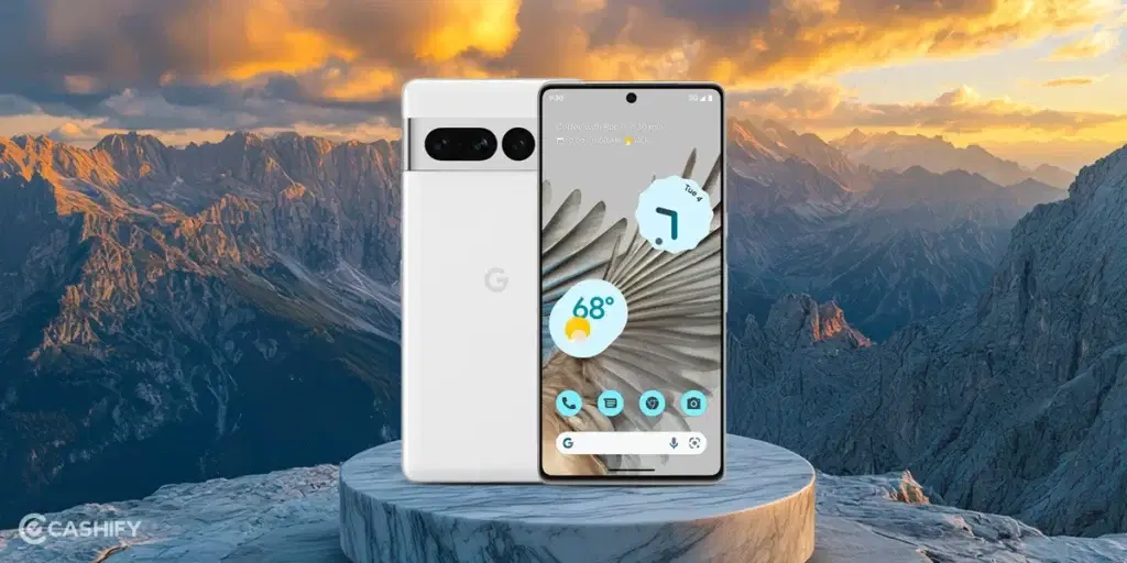 google pixel 7 pro alternative