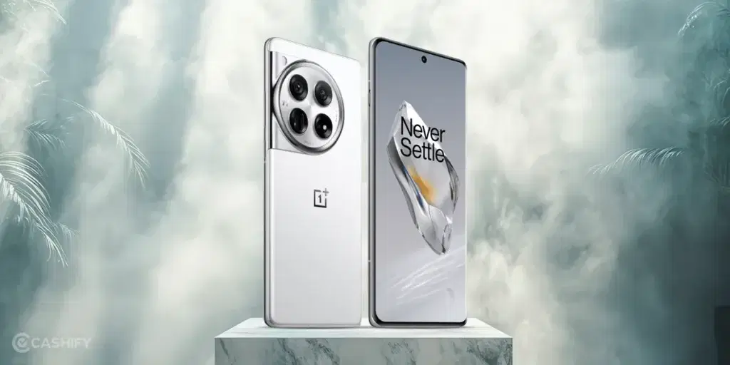 OnePlus 12