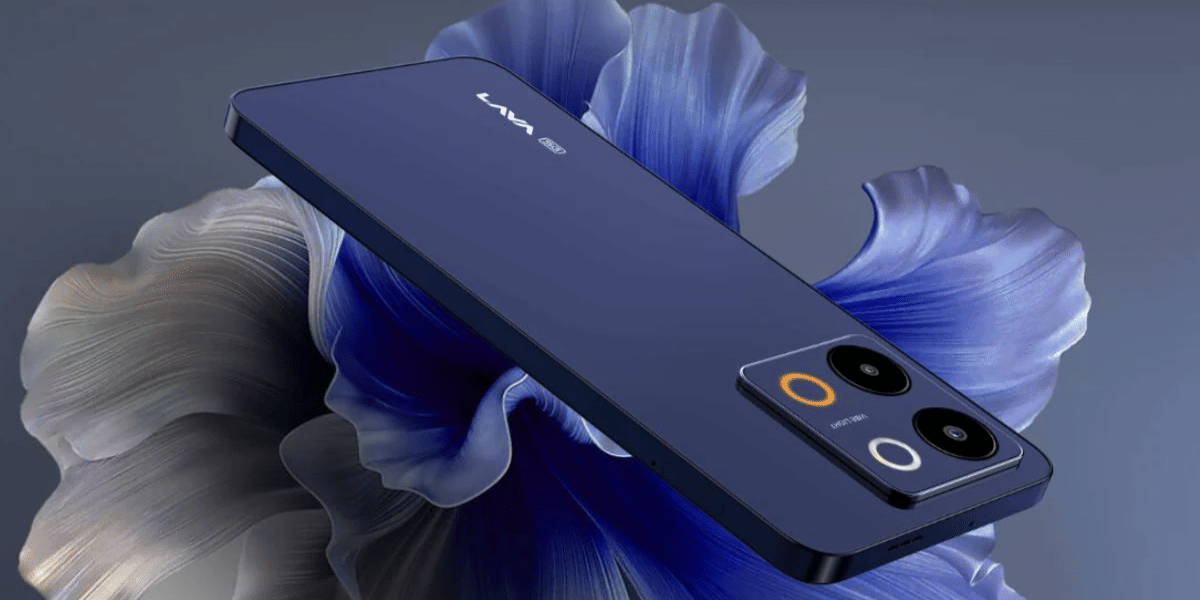 Lava Blaze 3 5G With Vibe Light Launched In India At This Price