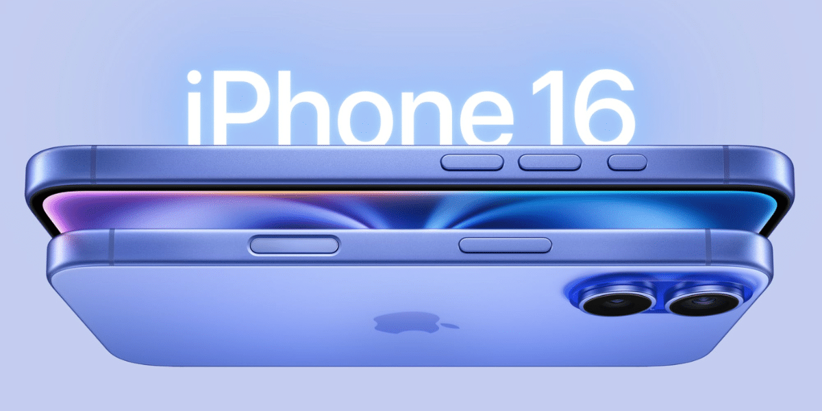 Apple iPhone 16 Series