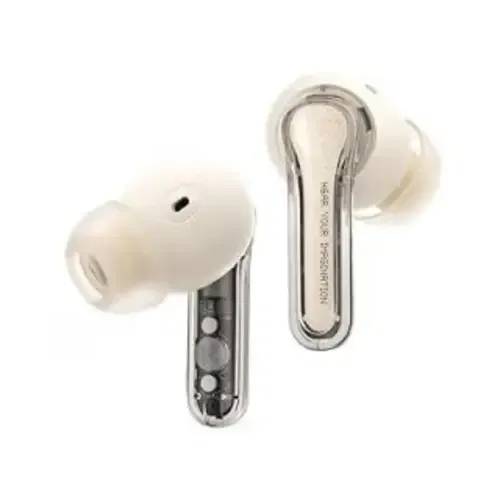 SoundPeats Clear Front