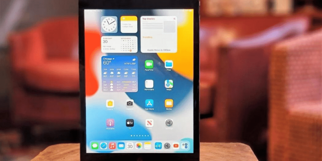Apple iPad 9 on sale, available under Rs 20,000