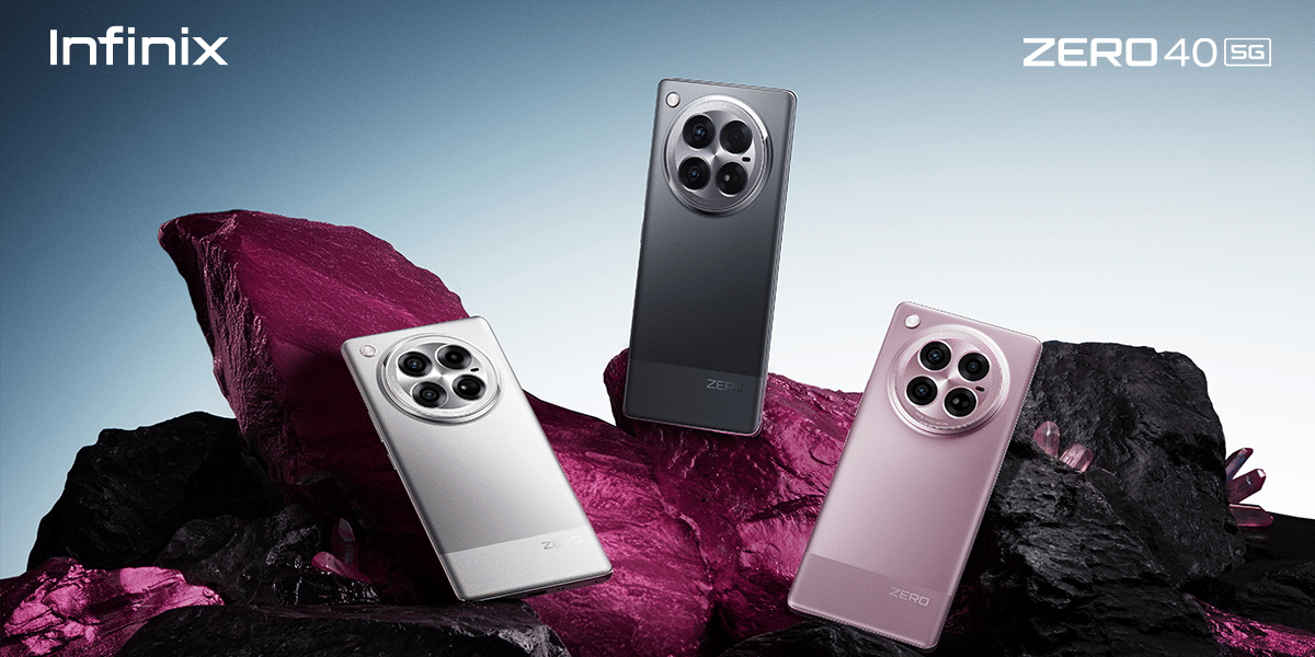 Launch Alert: Infinix Zero 40 5G Now In India; Check Price And Specs