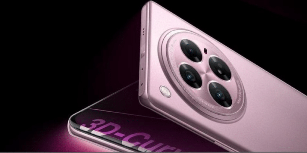 Infinix Zero 40 5G launched today in India