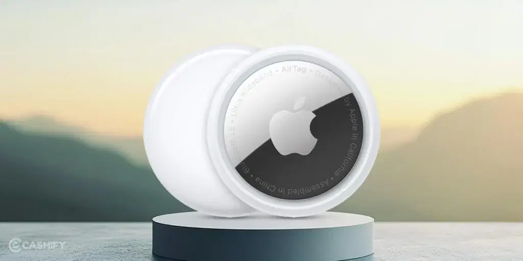 Apple AirTags