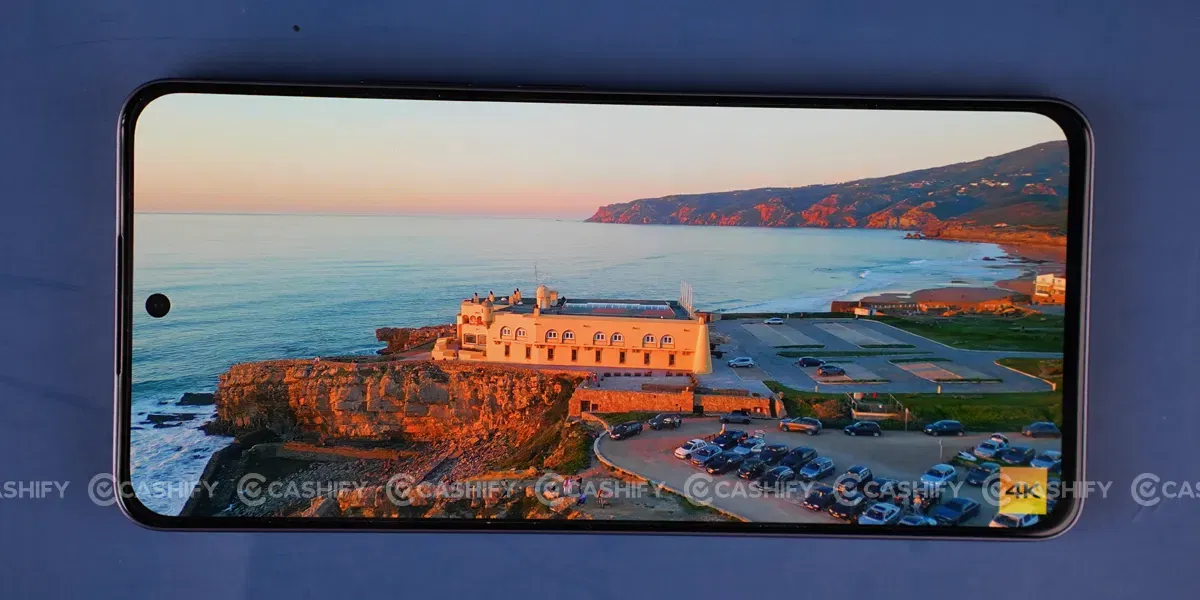 Realme Narzo 70 Turbo 5G