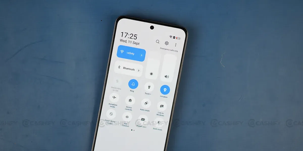 Realme Narzo 70 Turbo 5G