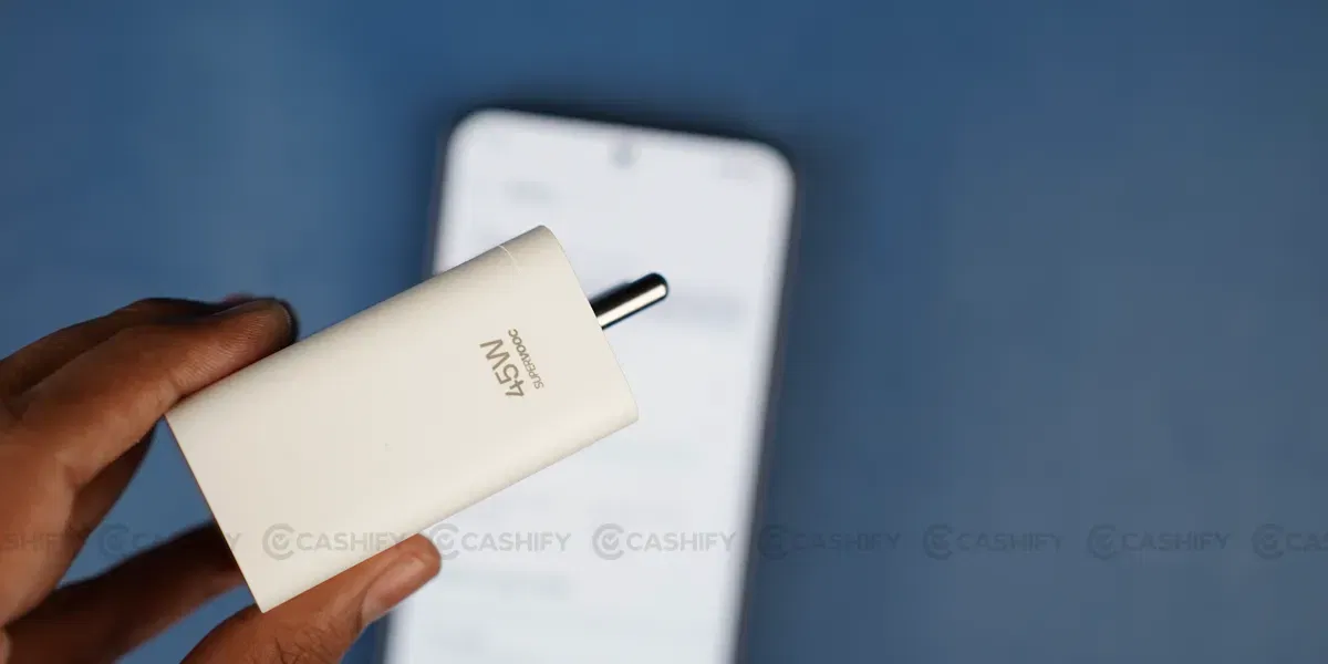 Realme Narzo 70 Turbo 5G