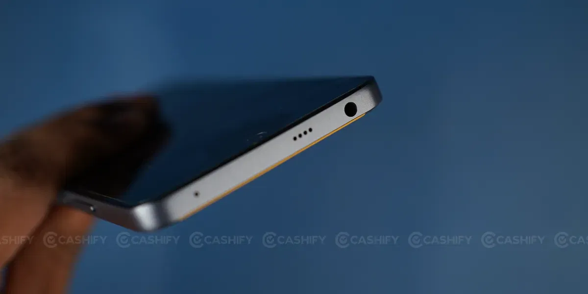 Realme Narzo 70 Turbo 5G