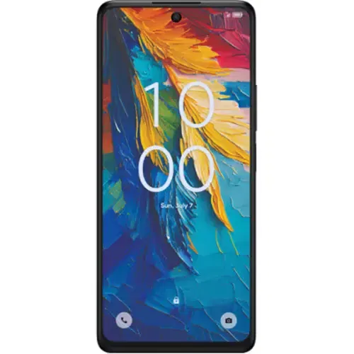 TCL 50 XL NxtPaper Front