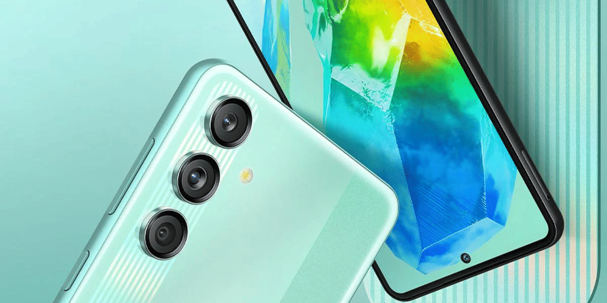 Samsung To Launch New Mid-Ranger, Galaxy M55s On This Date