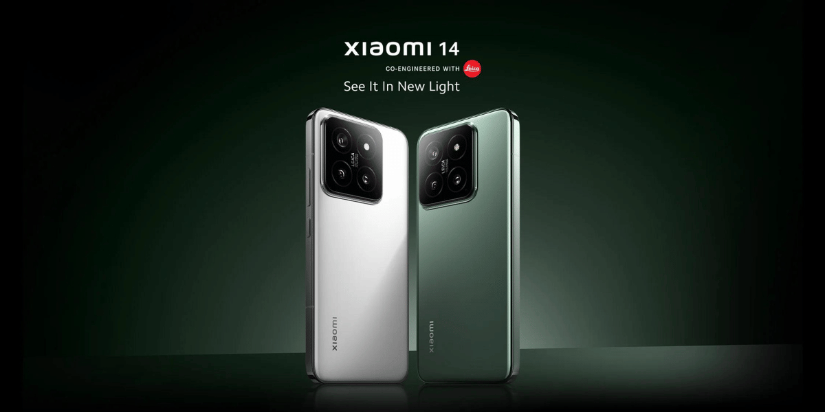 Get Xiaomi 14 At An Unbelievable Discount Of Rs 20,000: Know How!