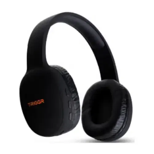 Triggr Trinity 1 Front