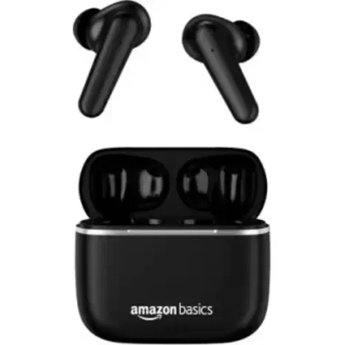 AmazonBasics ABBTTWS1002 Front