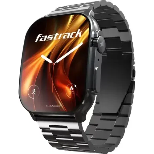 Fastrack Revoltt FS2 Pro Front