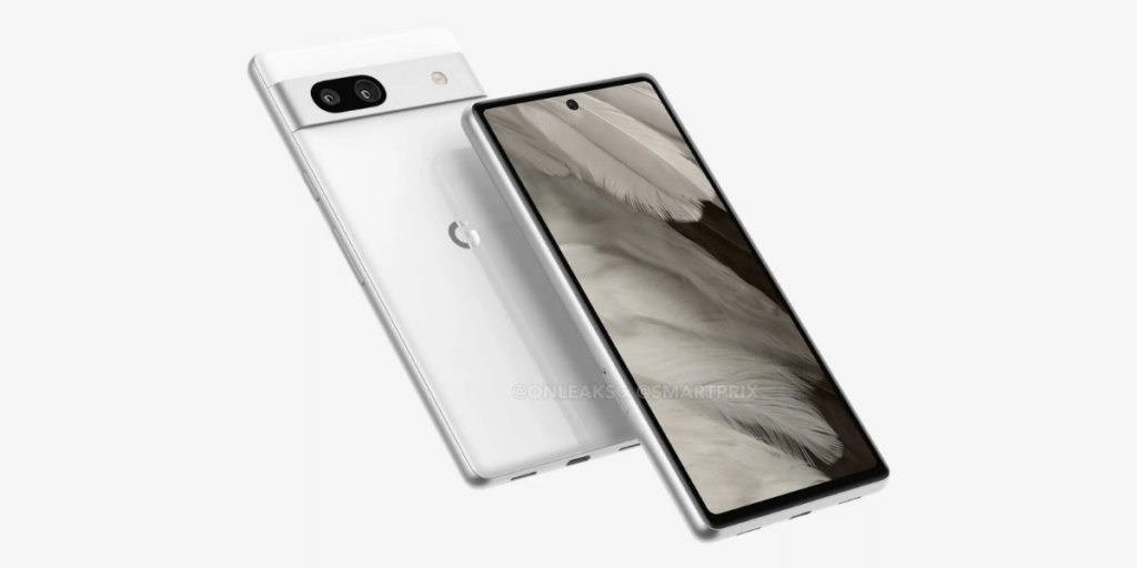 Google Pixel 7A at Rs 18,000 off on sale