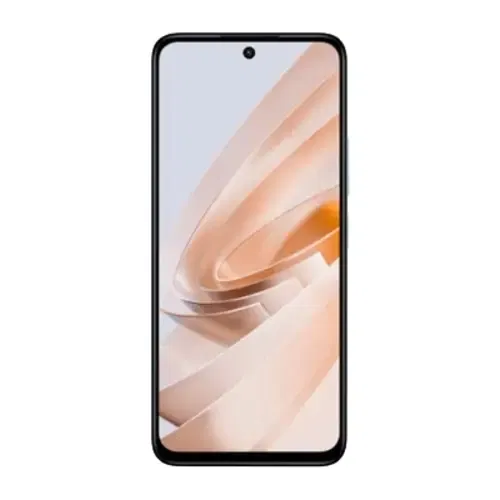 Xiaomi 17T Pro Front