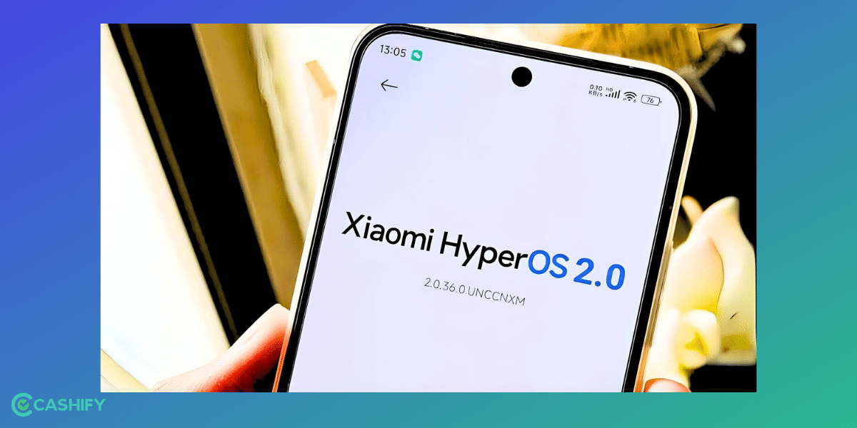 HyperOS 2.0 Release date in india, HyperOS 2.0 eligible devices list, HyperOS 2.0 features, Hyper OS, HyperOS 2.0 Vs Realme UI 6.0