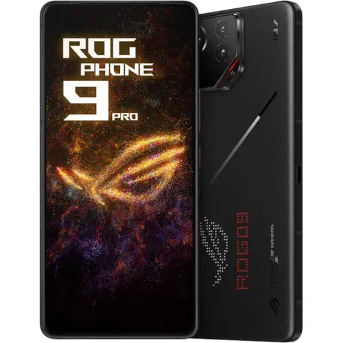 Asus ROG Phone 9 Pro Front Display